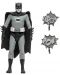 Akcijska figurica McFarlane DC Comics: Batman - Batman '66 (Black & White TV Variant), 15 cm - 6t