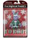Akcijska figurica Funko Games: Five Nights at Freddy's - Elf Bonnie, 13 cm - 3t