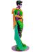 Akcijska figurica McFarlane DC Comics: Multiverse - Red Robin (New 52) (Jokerized) (Gold Label), 18 cm - 6t
