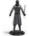 Akcijska figurica The Noble Collection Television: Game of Thrones - Jon Snow (Bendyfigs), 18 cm - 6t