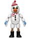 Akcijska figurica Funko Games: Five Nights at Freddy's - Snow Chica, 13 cm - 1t