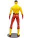 Akcijska figurica McFarlane DC Comics: Multiverse - Kid Flash (DC Rebirth) (Gold Label), 18 cm - 3t