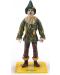 Akcijska figurica The Noble Collection Movies: The Wizard of Oz - Scarecrow (Bendyfigs), 19 cm - 3t