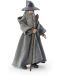 Akcijska figura The Noble Collection Movies: The Lord of the Rings - Gandalf (Bendyfigs), 19 cm - 1t