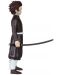 Akcijska figurica McFarlane Animation: Demon Slayer - Tanjiro Kamado, 13 cm - 6t