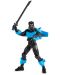 Akcijska figura Spin Master Batman - Nightwing, s dodacima, 30 cm - 1t