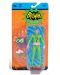 Akcijska figurica McFarlane DC Comics: Batman - The Riddler (DC Retro), 15 cm - 5t
