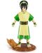 Akcijska figurica The Noble Collection Animation: Avatar: The Last Airbender - Toph (Bendyfig), 17 cm - 1t