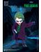 Akcijska figura Herocross DC Comics: Batman - The Joker (The Dark Knight), 14 cm - 3t