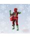 Akcijska figurica Hasbro Movies: Star Wars - Scout Trooper (Holiday Edition) (Black Series), 15 cm - 5t