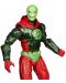 Plišana figura McFarlane DC Comics: Multiverse - Metallo (Gold Label), 18 cm - 2t