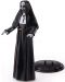 Akcijska figurica The Noble Collection Movies: The Nun - Valak the Nun (Bendyfigs), 19 cm - 2t