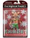 Akcijska figurica Funko Games: Five Nights at Freddy's - Gingerbread Foxy, 13 cm - 2t