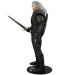 Akcijska figurica McFarlane Television: The Witcher - Geralt of Rivia, 18 cm - 3t