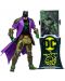 Akcijska figurica McFarlane DC Comics: Multiverse - Batman: Dark Detective (Future State) (Jokerized) (Gold Label), 18 cm - 6t
