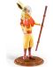 Akcijska figurica The Noble Collection Animation: Avatar: The Last Airbender - Aang (Bendyfig), 18 cm - 2t