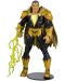 Akcijska figurica McFarlane DC Comics: Black Adam - Black Adam (Page Punchers), 18 cm - 1t