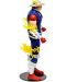 Akcijska figurica McFarlane DC Comics: Multiverse - Jay Garrick (Speed Metal) (Build A Action Figure), 18 cm - 5t