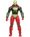 Plišana figura McFarlane DC Comics: Multiverse - Metallo (Gold Label), 18 cm - 1t