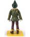 Akcijska figurica The Noble Collection Movies: The Wizard of Oz - Scarecrow (Bendyfigs), 19 cm - 6t