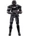 Akcijska figurica Hasbro Television: The Mandalorian - Dark Trooper (Black Series Deluxe), 15 cm - 1t