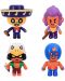 Akcijska figurica P.M.I. Games: Brawl Stars - Characters (Season 1) (asortiman), 16.5 cm - 2t