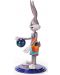 Akcijska figura The Noble Collection Movies: Space Jam 2 - Bugs Bunny (Bendyfigs), 19 cm - 3t