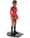 Akcijska figurica The Noble Collection Television: Star Trek - Uhura (Bendyfigs), 19 cm - 3t