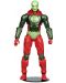 Plišana figura McFarlane DC Comics: Multiverse - Metallo (Gold Label), 18 cm - 4t