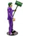 Akcijska figurica McFarlane DC Comics: Multiverse - The Joker (DC vs. Vampires) (Gold Label), 18 cm - 5t