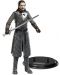 Akcijska figurica The Noble Collection Television: Game of Thrones - Jon Snow (Bendyfigs), 18 cm - 2t