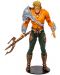 Akcijska figurica McFarlane DC Comics: Aquaman - Aquaman (Page Punchers), 18 cm - 5t
