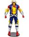 Akcijska figurica McFarlane DC Comics: Multiverse - Jay Garrick (Speed Metal) (Build A Action Figure), 18 cm - 1t