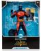 Akcijska figurica McFarlane DC Comics: Black Adam - Atom Smasher, 30 cm - 8t
