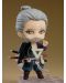 Akcijska figurica Good Smile Company Games: The Witcher - Geralt (Ronin Ver.) (Nendoroid), 10 cm - 2t
