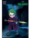 Akcijska figura Herocross DC Comics: Batman - The Joker (The Dark Knight), 14 cm - 5t