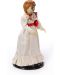 Akcijska figurica The Noble Collection Movies: Annabelle - Annabelle (Bendyfigs), 19 cm - 3t