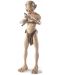 Akcijska figura The Noble Collection Movies: The Lord of the Rings - Gollum (Bendyfigs), 19 cm - 1t