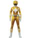 Akcijska figurica ThreeZero Television: Might Morphin Power Rangers - Yellow Ranger, 30 cm - 1t