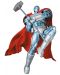 Akcijska figurica Medicom DC Comics: Superman - Steel (The Return of Superman) (MAF EX), 17 cm - 4t