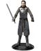 Akcijska figurica The Noble Collection Television: Game of Thrones - Jon Snow (Bendyfigs), 18 cm - 5t