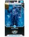 Akcijska figurica McFarlane DC Comics: Multiverse - The Joker (The Dark Knight) (Sonar Vision Variant) (Gold Label), 18 cm - 8t