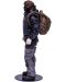 Akcijska figurica McFarlane DC Comics: Multiverse - Bruce Wayne (Drifter) (The Batman), 18 cm - 4t