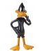 Akcijska figurica The Noble Collection Animation: Looney Tunes - Daffy Duck (Bendyfigs), 11 cm - 1t