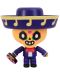 Akcijska figurica P.M.I. Games: Brawl Stars - Characters (Season 1) (asortiman), 16.5 cm - 6t