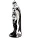 Akcijska figurica McFarlane DC Comics: Multiverse - Batman (Batman White Knight) (Sketch Edition) (Gold Label), 18 cm - 5t