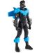 Akcijska figura Spin Master Batman - Nightwing, s dodacima, 30 cm - 5t