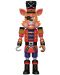 Akcijska figurica Funko Games: Five Nights at Freddy's - Nutcracker Foxy, 13 cm - 1t