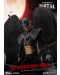 vBeast Kingdom DC Comics: Batman - The Batman Who Laughs (Dark Nights: Metal), 20 cm - 4t