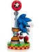 Kipić First 4 Figures Games: Sonic the Hedgehog - Sonic, 26 cm - 6t